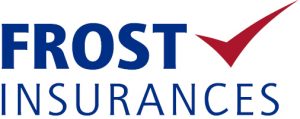 Frost Insurances Logo
